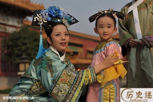 冷宫的妃子靠什么打发时间