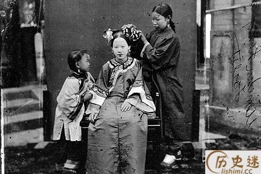 怎么看待女朋友是满族人我想分手这个事情