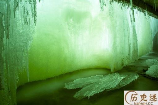 水帘洞是谁替孙悟空安排好的