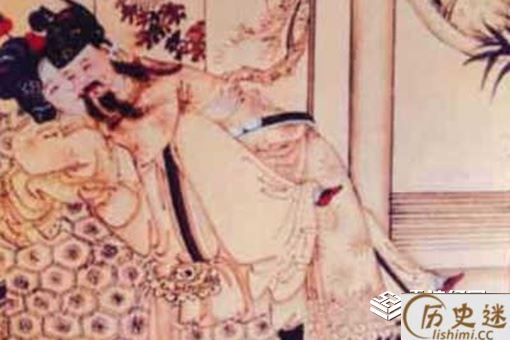 历史上宋太宗赵匡义强幸小周后是真的吗