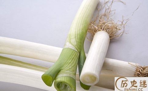 山东人为什么喜欢吃大葱