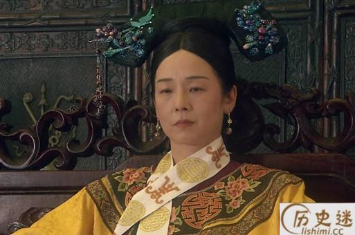 当年慈禧西逃没带御林军,为什么会毫发无损啊