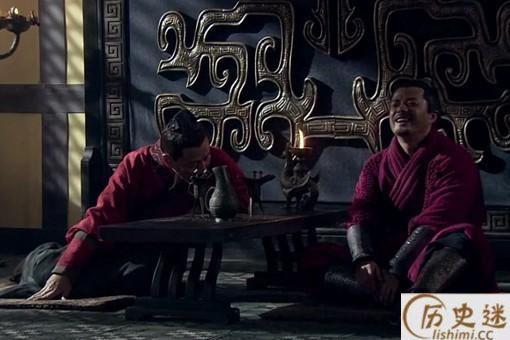 韩信曾留下两道数学难题无人能解