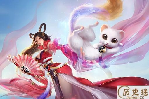 古代人有养宠物的习惯么