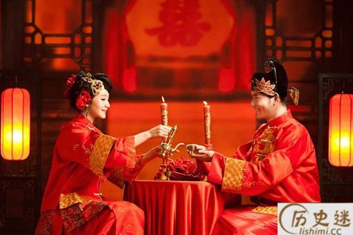 古人婚嫁需要准备哪些嫁妆