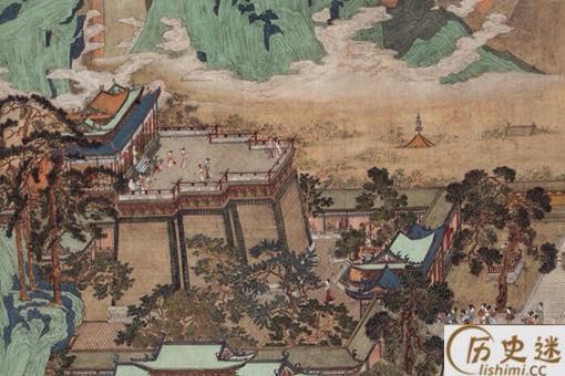 古代科举是如何公布成绩的