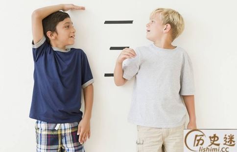 日本平均身高为什么会超过中国