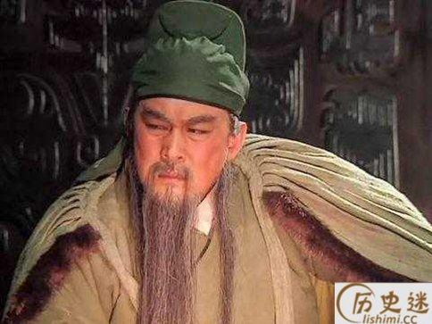 关羽被困麦城有什么方法可以突围