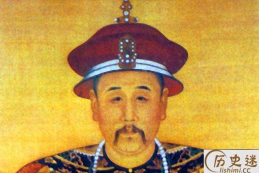 为什么古代皇帝基本上都不是胖子