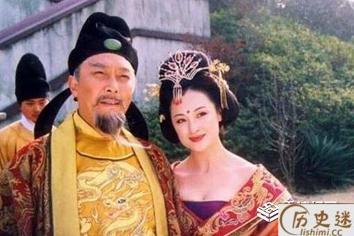 唐玄宗为什么那么喜欢杨贵妃