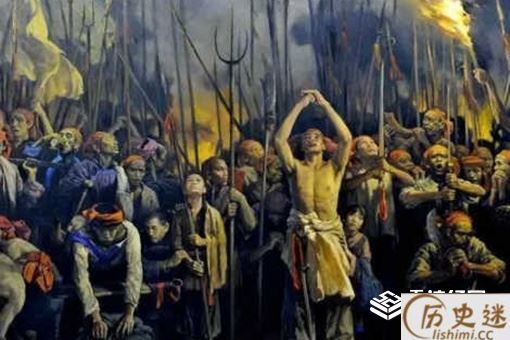 历史上洪秀全11年内只出过一次门是真的吗