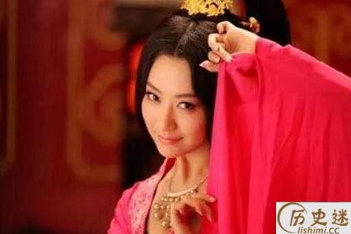 古代朝廷抄家的时候是如何处理家中女性成员的