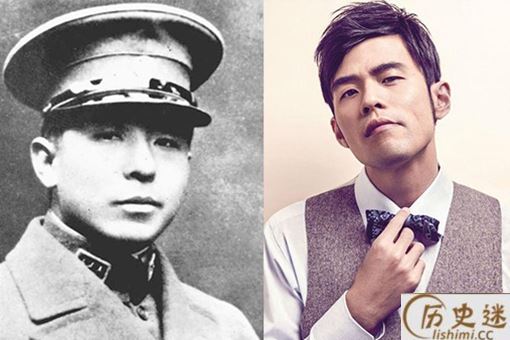 张学良真的听过周杰伦的歌