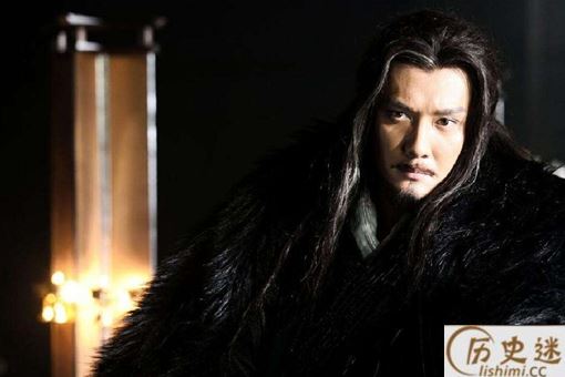 项羽分封十八路诸侯为什么失败了