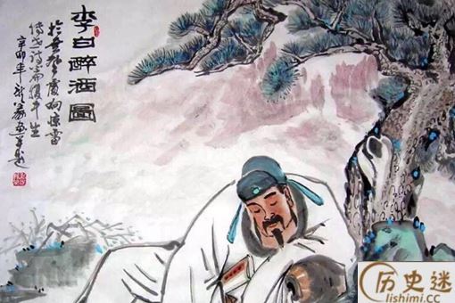 古人下毒为什么选择在酒里而不是在茶里呢