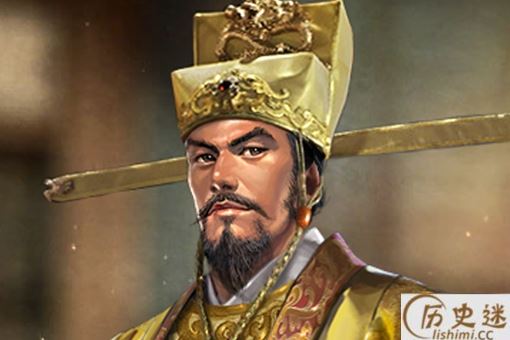 赵匡胤在黄袍加身后,是怎么对待前朝符太后的