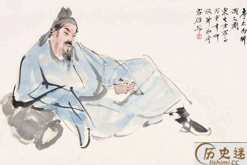 李白最难超越的一首诗是什么诗