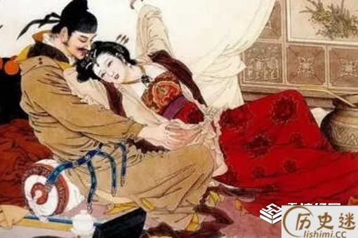 唐朝贵妇生活有多好