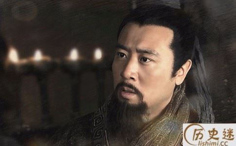 刘备真的像书里写的那样宅心仁厚吗