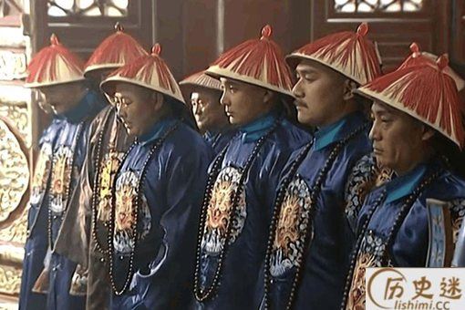 古代大臣上朝时口含一片人参是为什么