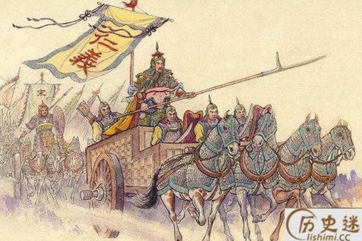 盘点古时期打仗的一些奇葩原则