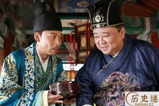 明朝东林党人是什么意思