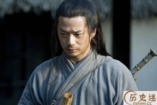 历史上两位最能隐忍的皇帝:不是不报时候未到!