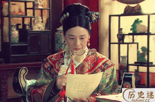 当年慈禧西逃没带御林军,为什么会毫发无损啊