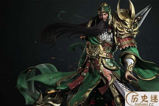 吕布死了关羽是不是就飘了