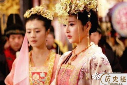 清朝公主为什么结婚后都短命