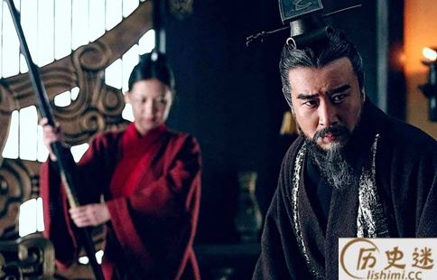 曹操逼死荀彧是故意的么