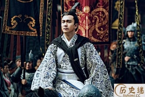 杨修之死的原因是什么