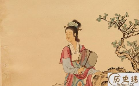 古代男人如何称呼自己的小老婆