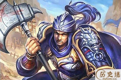 如果正常情况下徐晃的援军能打败关羽吗