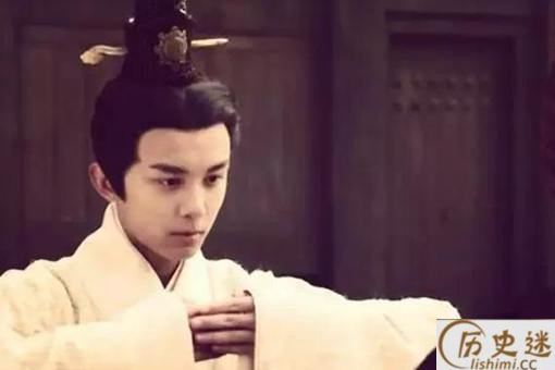 子婴为何能在5天之内就处死赵高