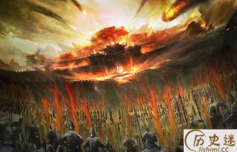 三国中征西大将军是什么职位