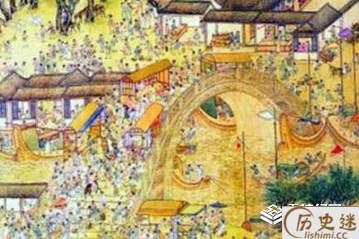 唐朝贵妇生活有多好