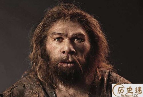 尼安德特人浑身是病,而且还传给了智人