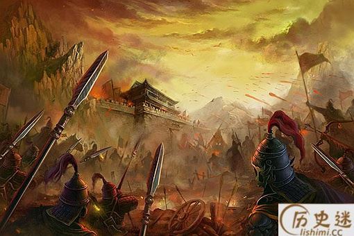 如果岳飞北伐称帝会怎么样