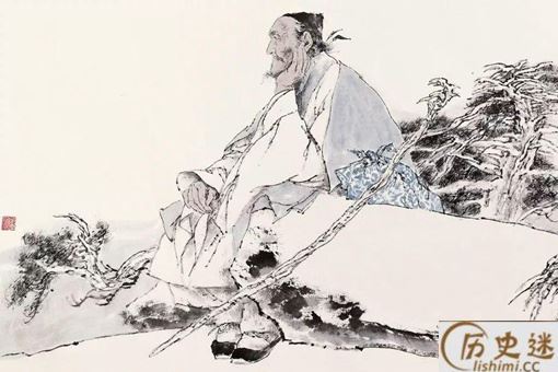 如果唐代有在线聊天工具,李白的好友列表里可能有谁