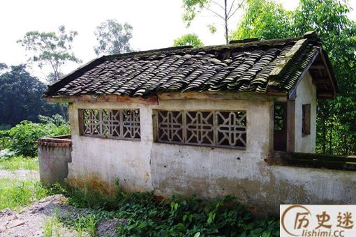 解手为什么是上厕所的意思