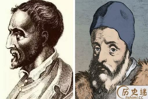 预言家卡尔达诺是怎么死的