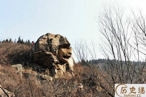 济南现狮身人面像是怎么回事