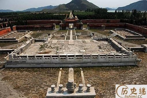 康熙为何迟迟不肯给自己修建陵寝