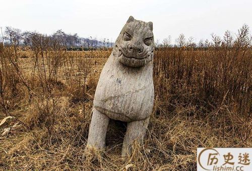 为什么很多人都说宋陵没有考古价值