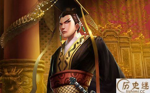 荆轲为什么会失败