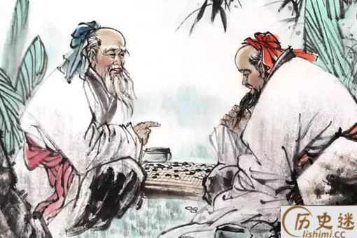 围棋在哪个朝代最受欢迎