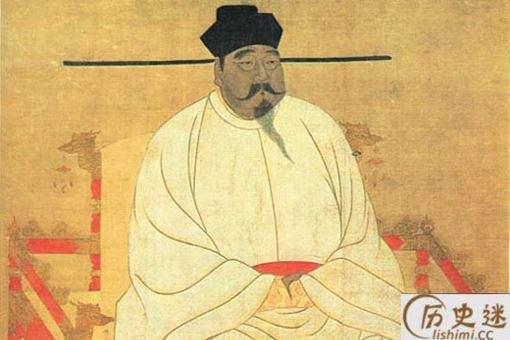 赵匡胤在黄袍加身后,是怎么对待前朝符太后的