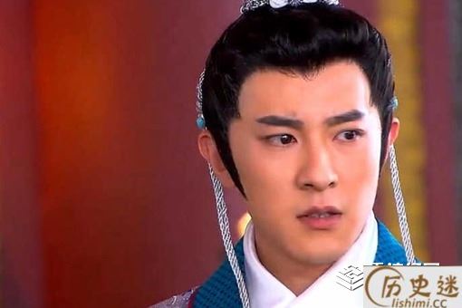 周文王姬昌的儿子为什么叫伯邑考