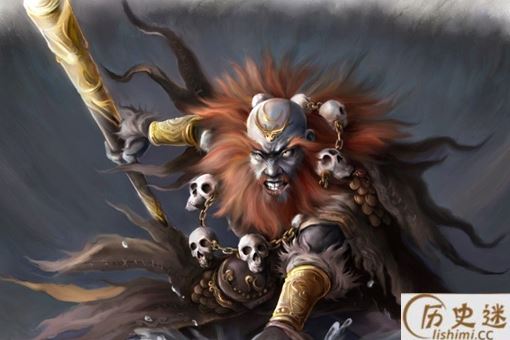 卷帘大将是做什么的